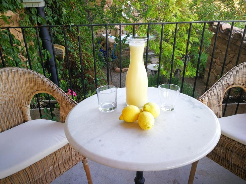 La Casa Dels Ocells (Adults Only) Bed and Breakfast Granollers de Florejacs Buitenkant foto