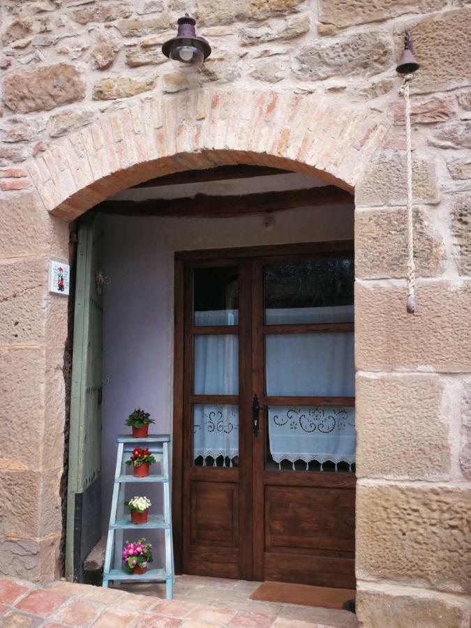 La Casa Dels Ocells (Adults Only) Bed and Breakfast Granollers de Florejacs Buitenkant foto