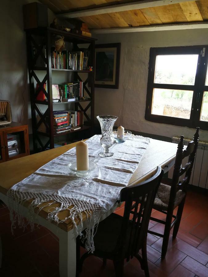 La Casa Dels Ocells (Adults Only) Bed and Breakfast Granollers de Florejacs Buitenkant foto