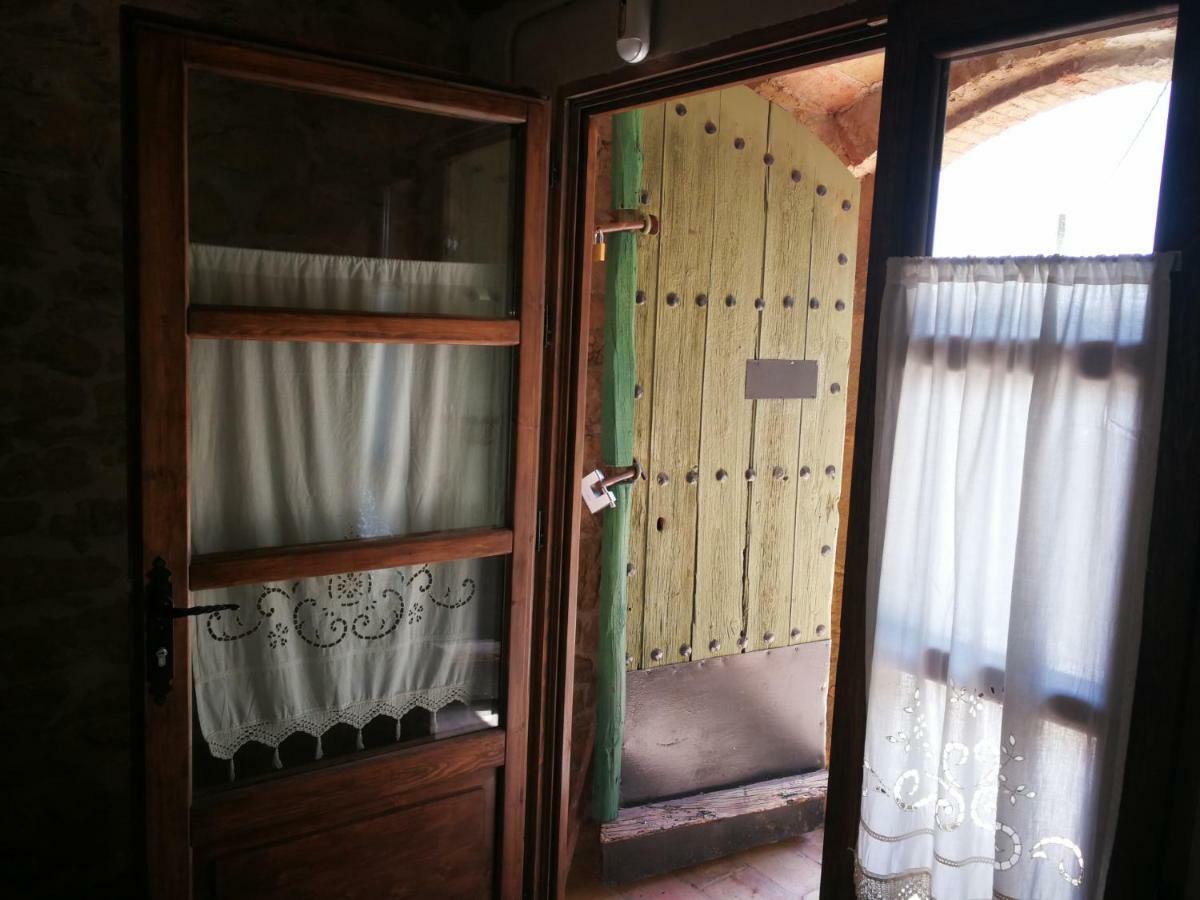 La Casa Dels Ocells (Adults Only) Bed and Breakfast Granollers de Florejacs Buitenkant foto