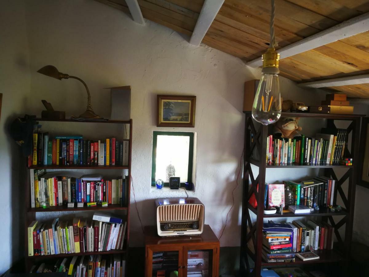 La Casa Dels Ocells (Adults Only) Bed and Breakfast Granollers de Florejacs Buitenkant foto