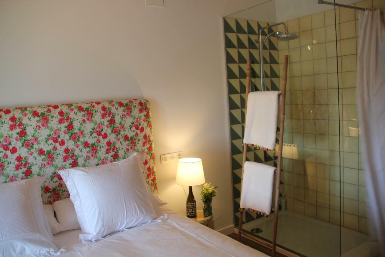 La Casa Dels Ocells (Adults Only) Bed and Breakfast Granollers de Florejacs Buitenkant foto