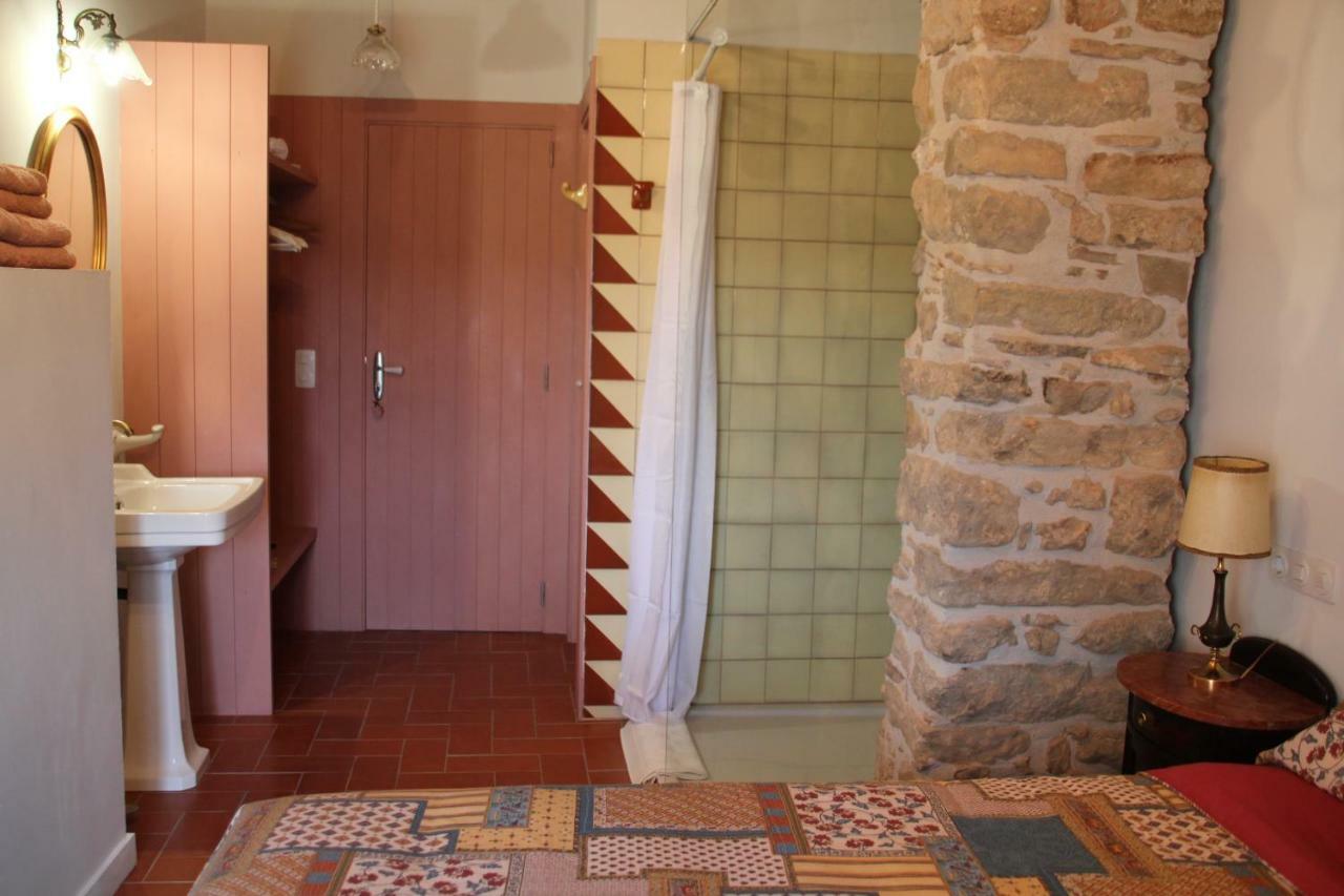 La Casa Dels Ocells (Adults Only) Bed and Breakfast Granollers de Florejacs Buitenkant foto