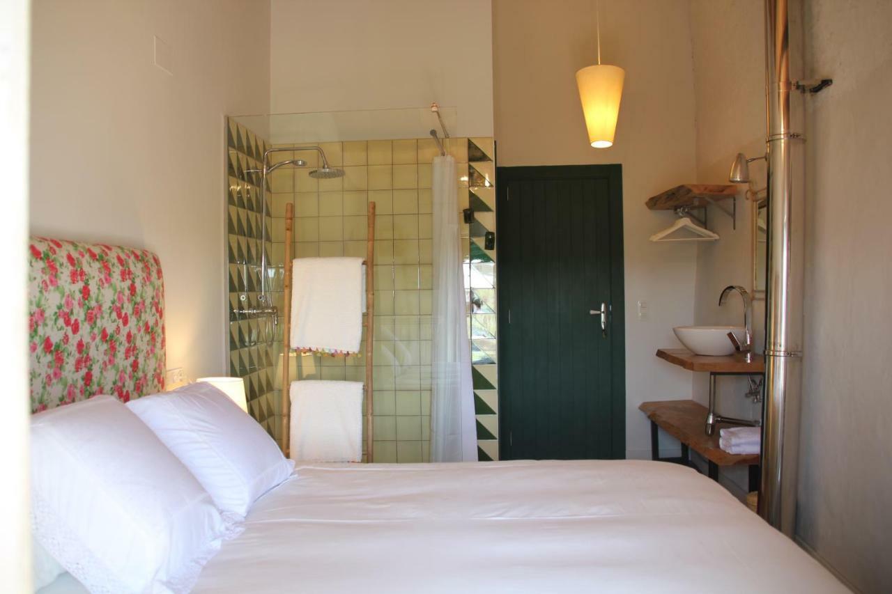 La Casa Dels Ocells (Adults Only) Bed and Breakfast Granollers de Florejacs Buitenkant foto