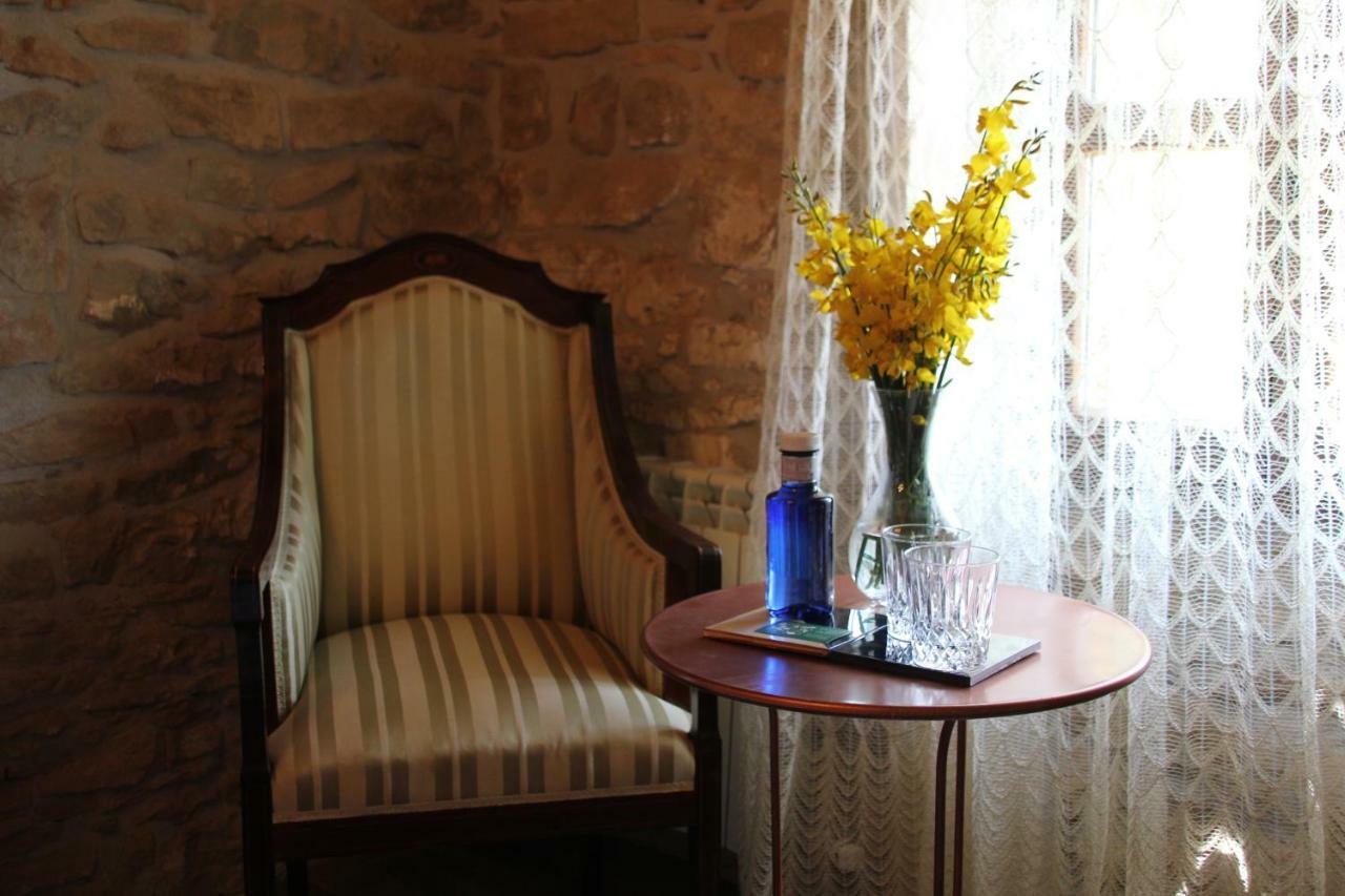La Casa Dels Ocells (Adults Only) Bed and Breakfast Granollers de Florejacs Buitenkant foto