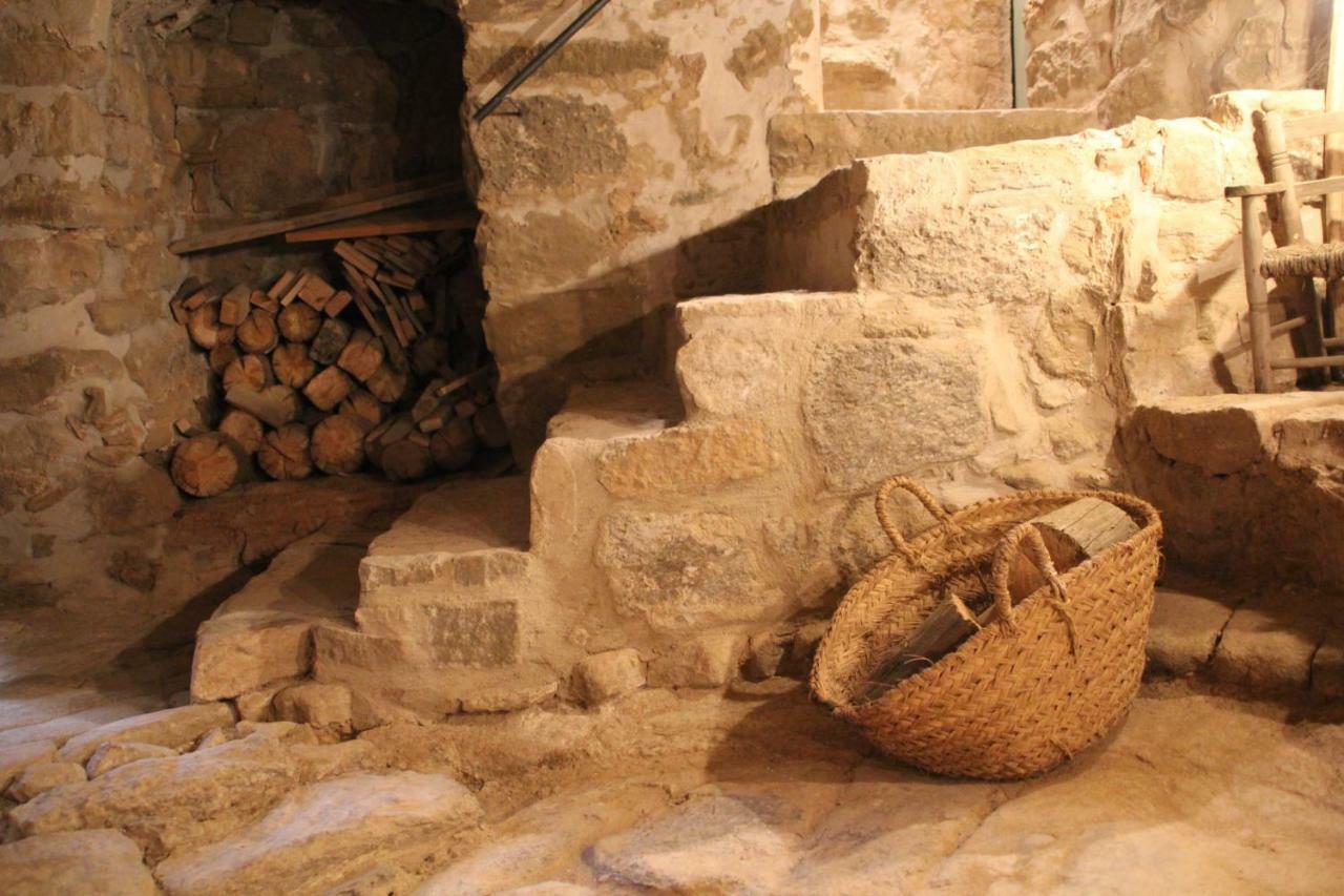 La Casa Dels Ocells (Adults Only) Bed and Breakfast Granollers de Florejacs Buitenkant foto