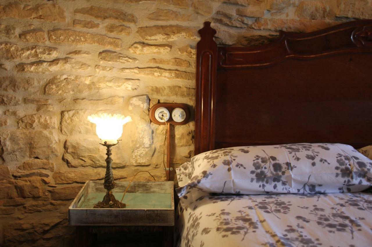 La Casa Dels Ocells (Adults Only) Bed and Breakfast Granollers de Florejacs Buitenkant foto