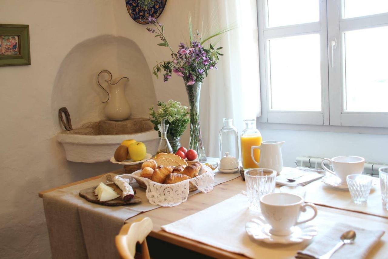 La Casa Dels Ocells (Adults Only) Bed and Breakfast Granollers de Florejacs Buitenkant foto