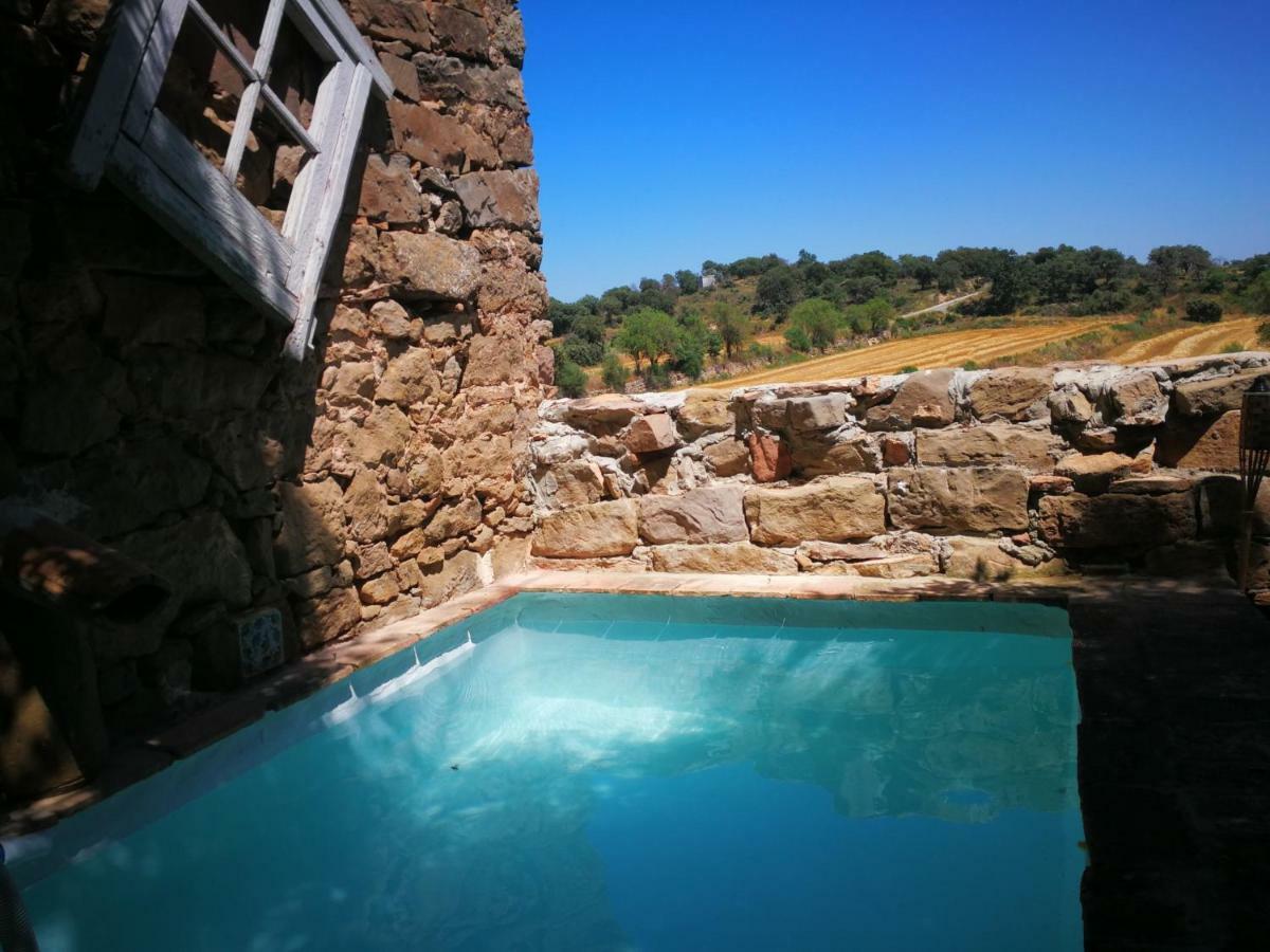 La Casa Dels Ocells (Adults Only) Bed and Breakfast Granollers de Florejacs Buitenkant foto