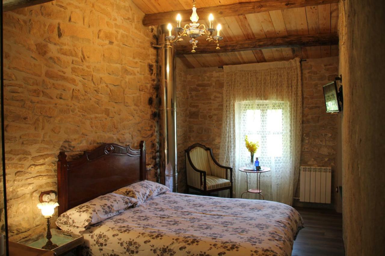 La Casa Dels Ocells (Adults Only) Bed and Breakfast Granollers de Florejacs Buitenkant foto