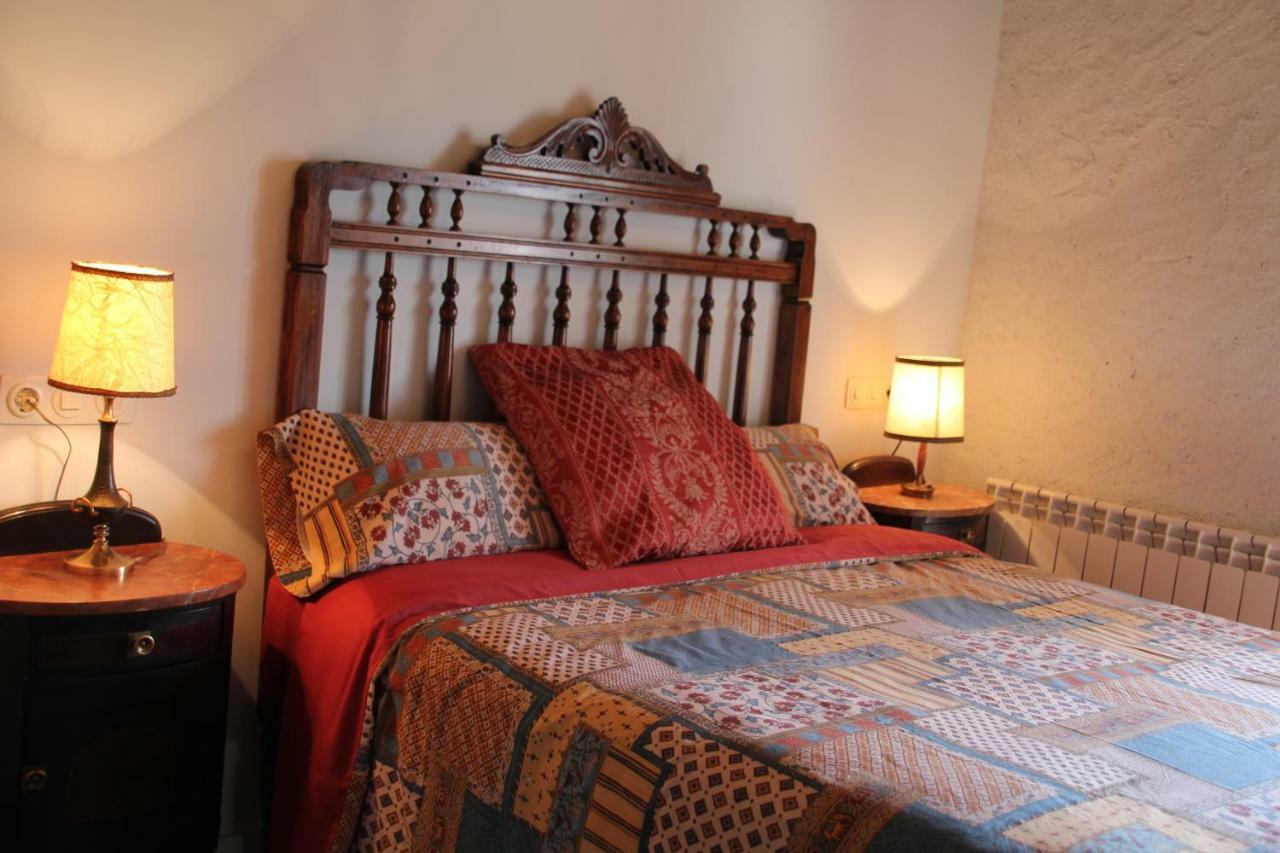 La Casa Dels Ocells (Adults Only) Bed and Breakfast Granollers de Florejacs Buitenkant foto