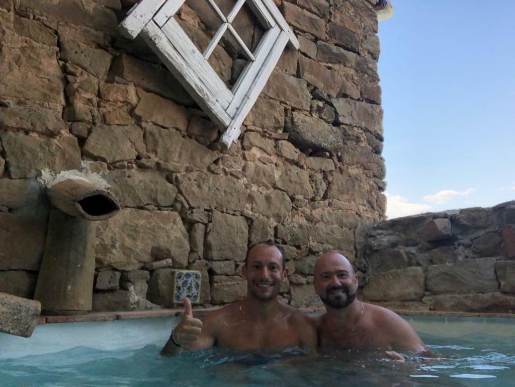 La Casa Dels Ocells (Adults Only) Bed and Breakfast Granollers de Florejacs Buitenkant foto
