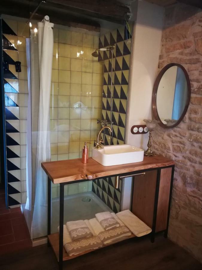 La Casa Dels Ocells (Adults Only) Bed and Breakfast Granollers de Florejacs Buitenkant foto