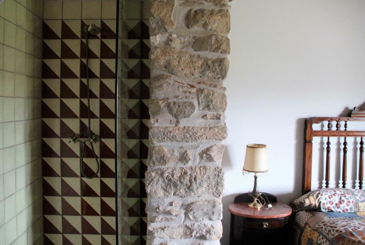 La Casa Dels Ocells (Adults Only) Bed and Breakfast Granollers de Florejacs Buitenkant foto