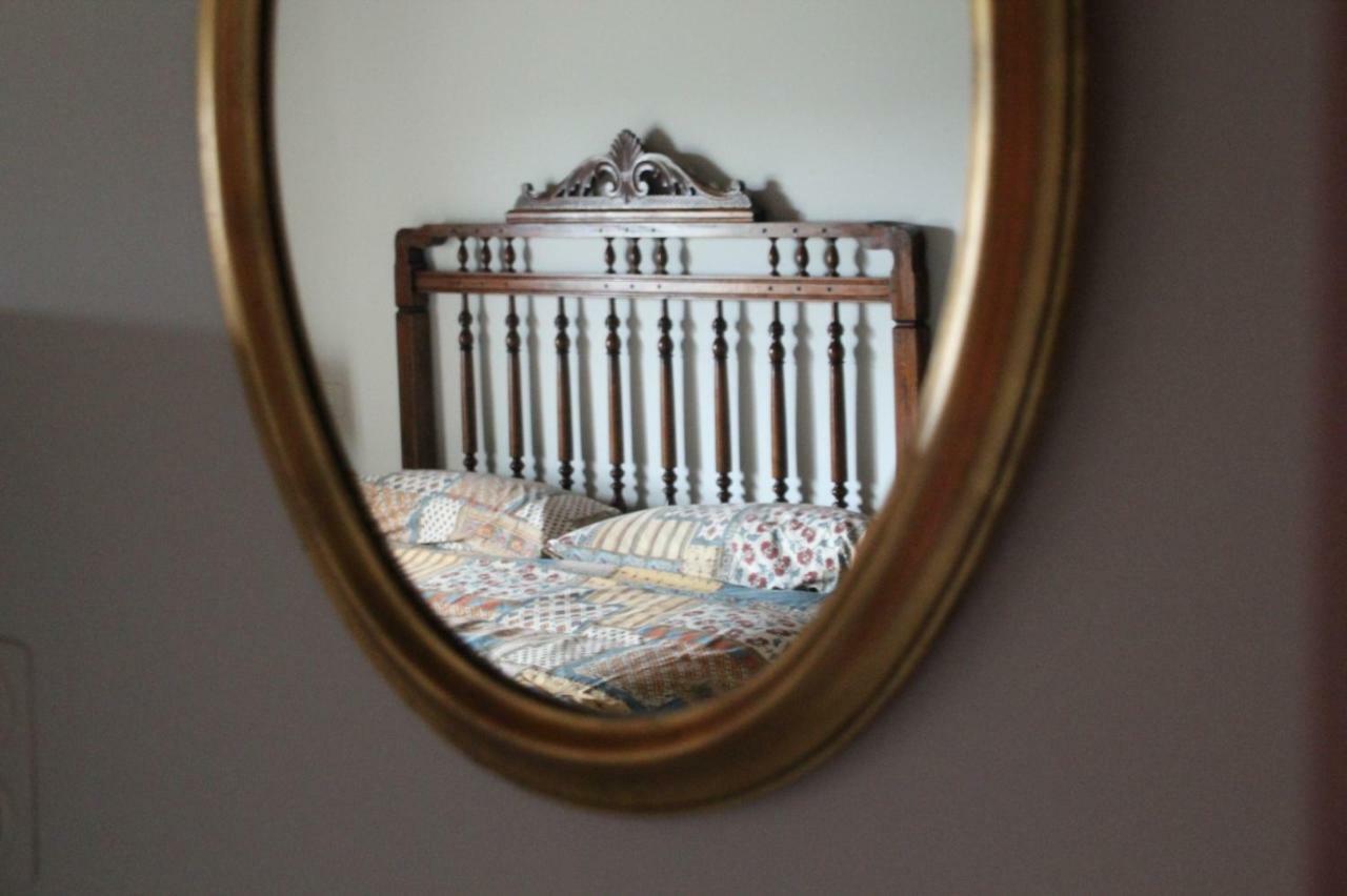 La Casa Dels Ocells (Adults Only) Bed and Breakfast Granollers de Florejacs Buitenkant foto