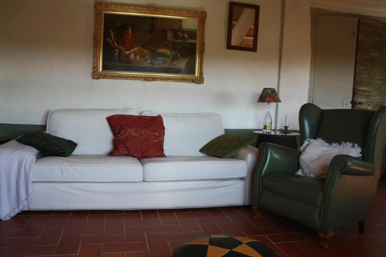 La Casa Dels Ocells (Adults Only) Bed and Breakfast Granollers de Florejacs Buitenkant foto