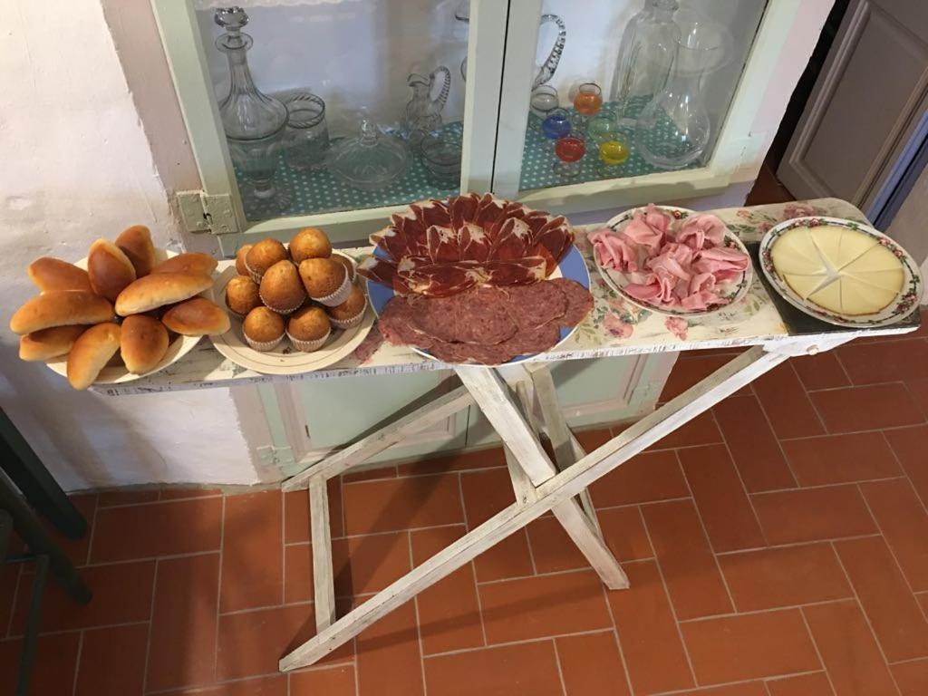 La Casa Dels Ocells (Adults Only) Bed and Breakfast Granollers de Florejacs Buitenkant foto