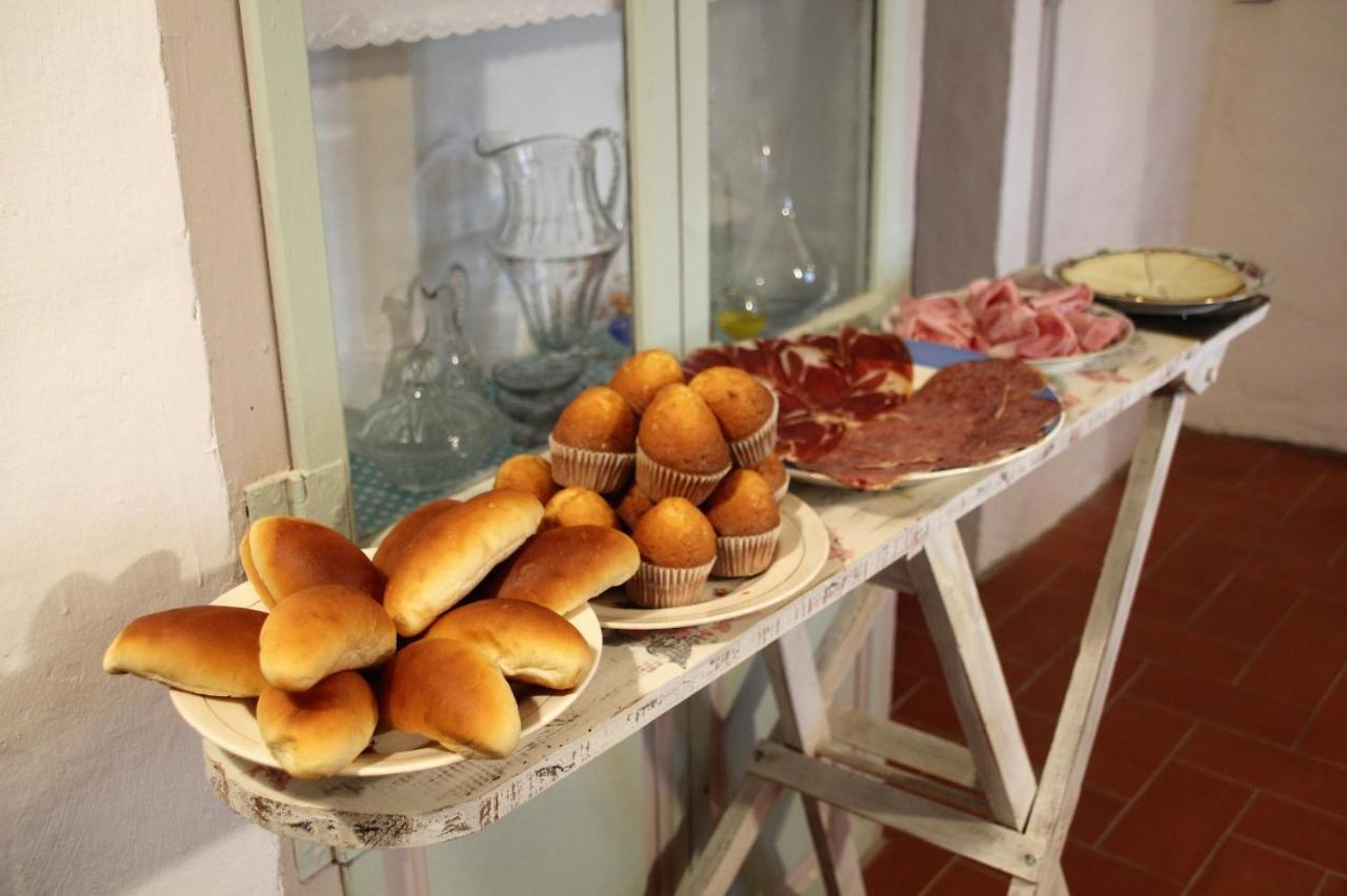 La Casa Dels Ocells (Adults Only) Bed and Breakfast Granollers de Florejacs Buitenkant foto