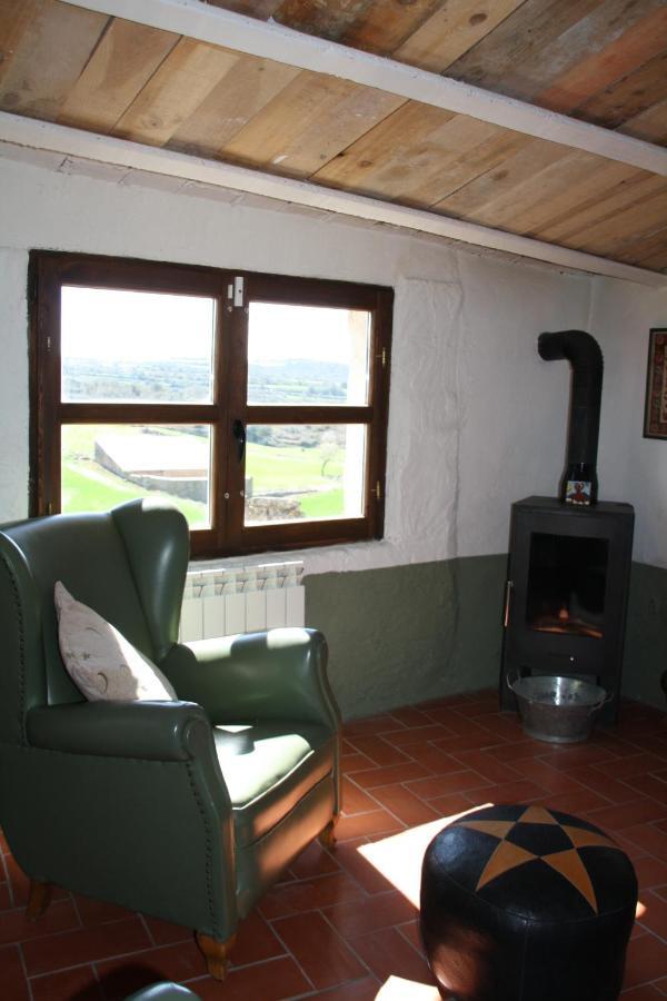 La Casa Dels Ocells (Adults Only) Bed and Breakfast Granollers de Florejacs Buitenkant foto